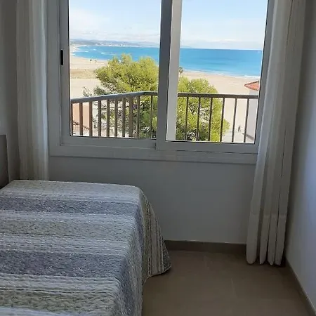 Lejlighed Dins Mar Apto. 10 Torredembarra