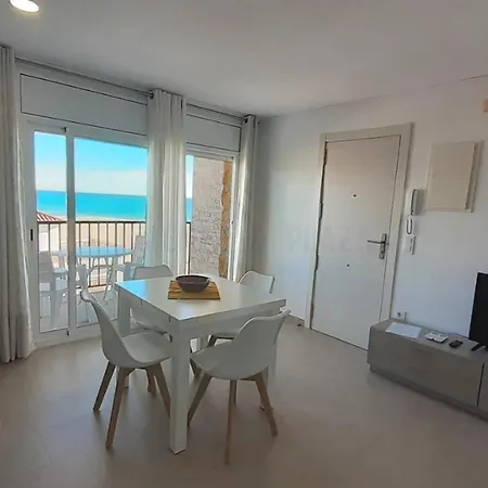 Dins Mar Apto. 10 Torredembarra