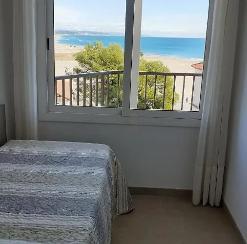 Lejlighed Dins Mar Apto. 10 Torredembarra